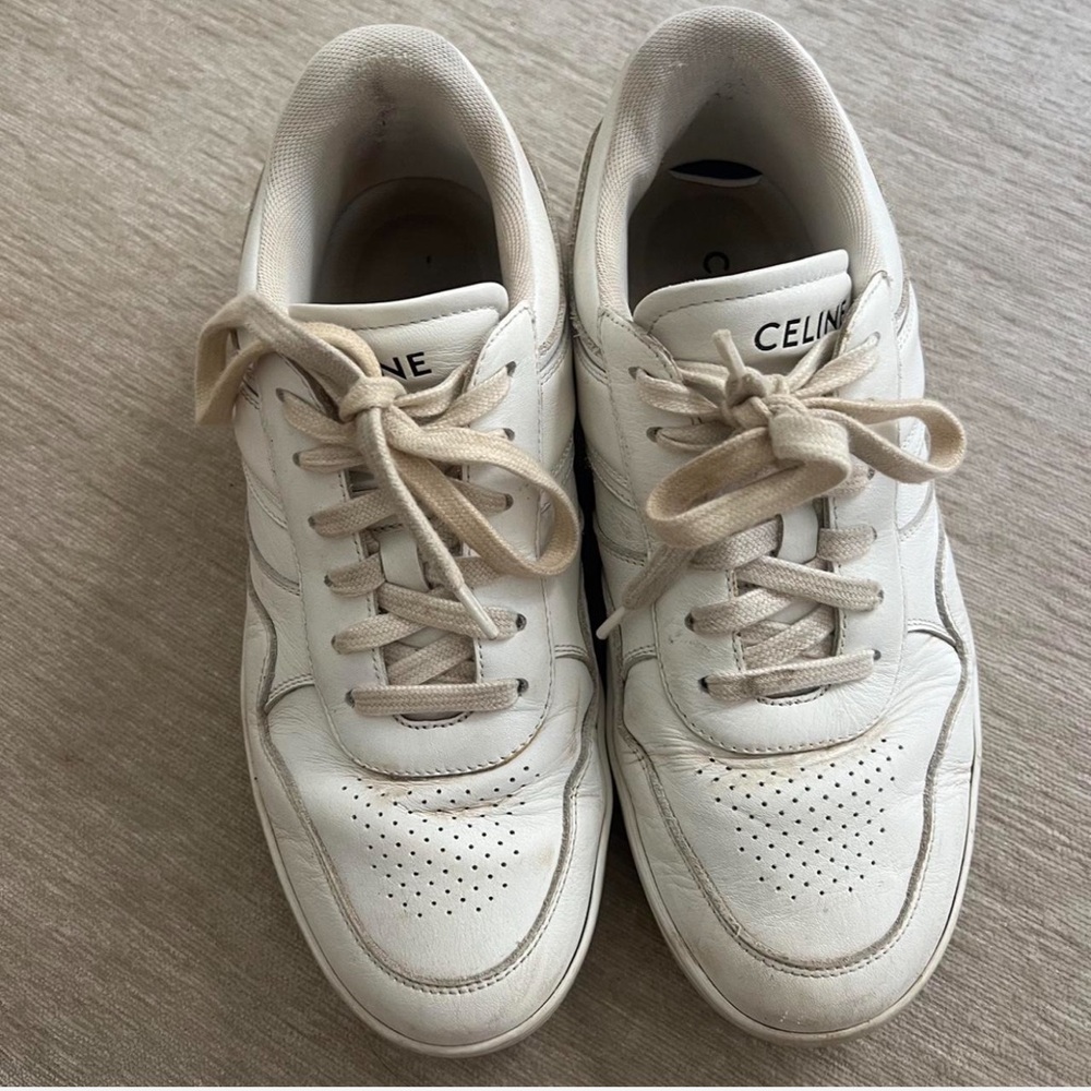 Celine trainer sneaker